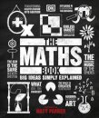 The Maths Book : Big Ideas Simply Explained