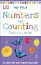 My First Numbers And Counting