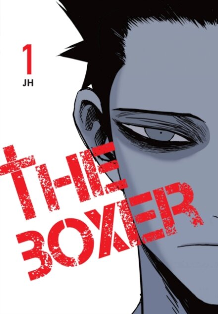 The Boxer Vol 1