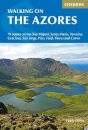 Walking On The Azores: 70 Routes