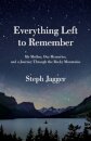 Everything Left to Remember