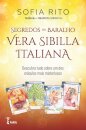 Segredos Do Baralho Vera Sibilla Italiana