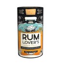 Rum Lover's 500-piece Jigsaw Puzzle