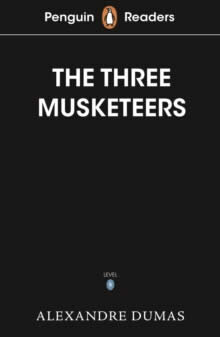 The Three Musketeers Prl 5