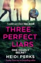 Three Perfect Liars