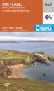 Shetland - Mainland Central