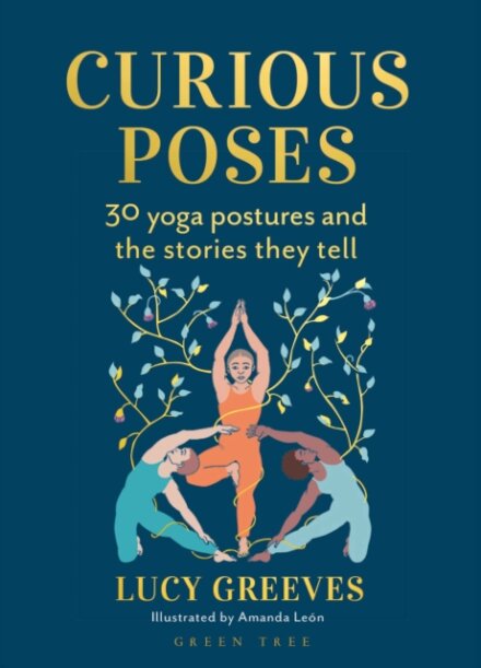 Curious Poses