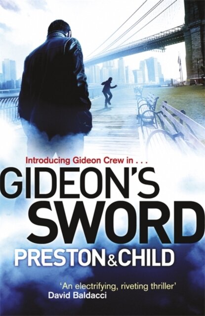 Gideon'S Sword