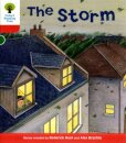 Oxford Reading Tree: Level 4. Stories: The Storm