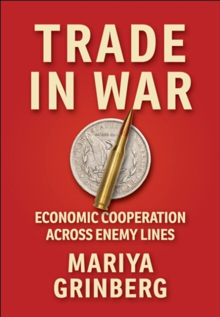 Trade in War