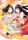 Though I Am an Inept Villainess: Tale of the Butterfly-Rat Body Swap in the Maiden Court (Manga) Vol. 4