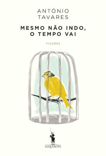Mesmo Não Indo, o Tempo Vai