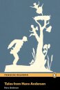 Tales From Hans Andersen + Cd