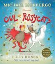 Owl Or Pussycat?