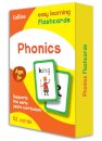 Phonics Flashcards