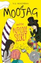 MOOJAG and the AUTICODE SECRET