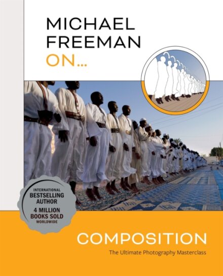 Michael Freeman On Composition