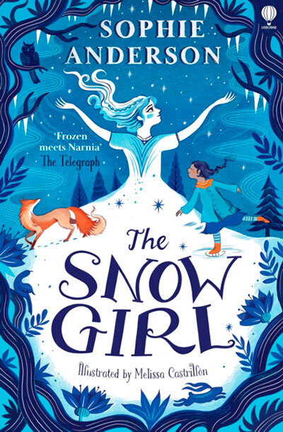 The Snow Girl