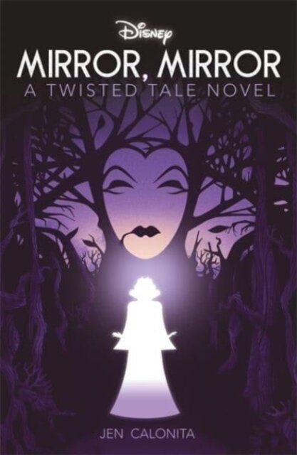 Mirror, Mirror: A Twisted Tale