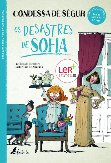 Os Desastres de Sofia