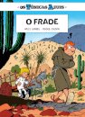 Os túnicas azuis 7 - o frade