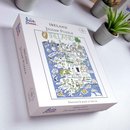 Julia Gash 500 Piece Jigsaw - Ireland