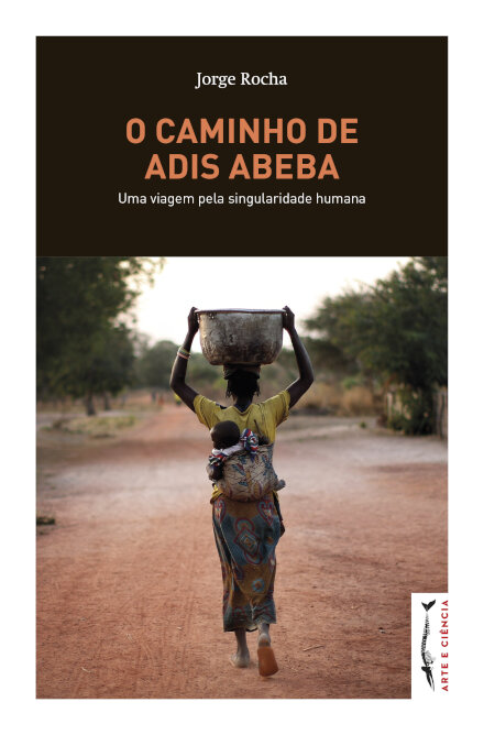 O Caminho De Adis Abeba