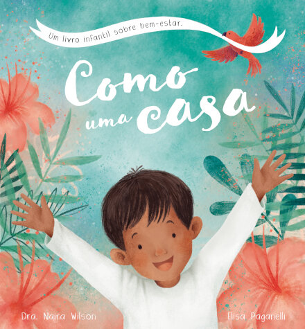 Como Uma Casa