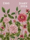 RHS Desk Diary 2026