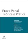 Prova Penal Teórica e Prática