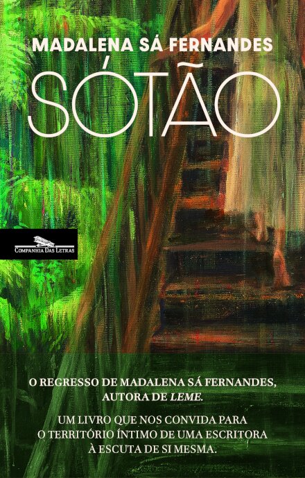 Sótão