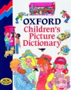 Oxford Children's Picture Dictionary: Paperback Second Edition
