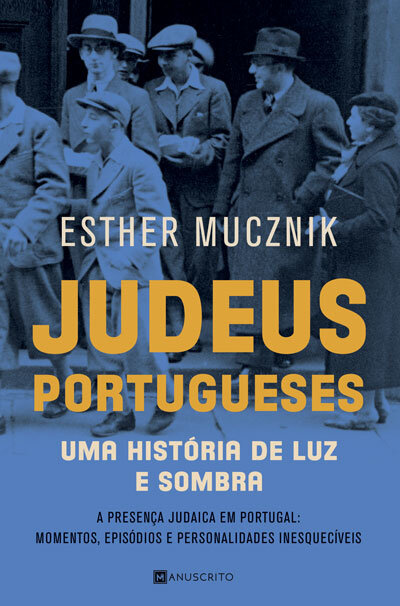 Judeus Portugueses