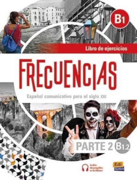 Frecuencias B1 2 Ejercicios