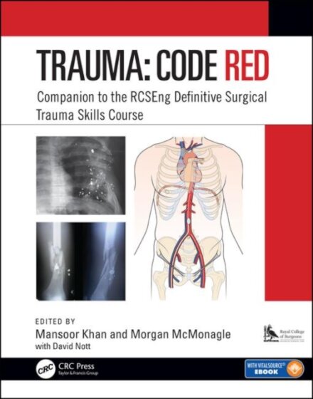 Trauma: Code Red