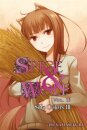 Spice and Wolf, Vol 13 - Novel