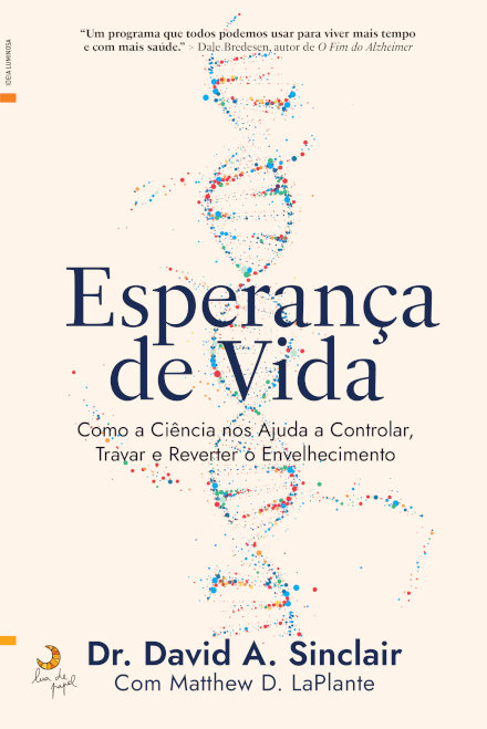 Esperança de Vida