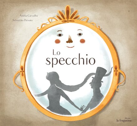 Lo specchio