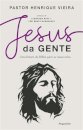Jesus Da Gente