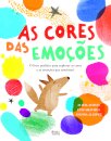 As Cores das Emoções