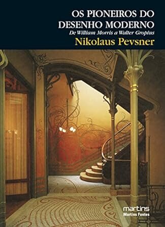 Os Pioneiros Do Desenho Moderno
