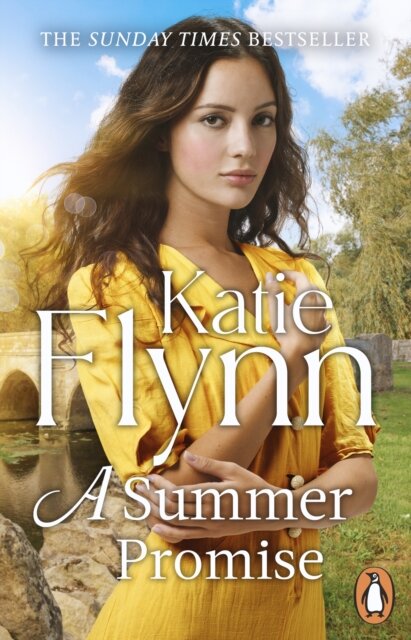 A Summer Promise