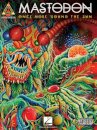 Mastodon - Once More 'Round the Sun
