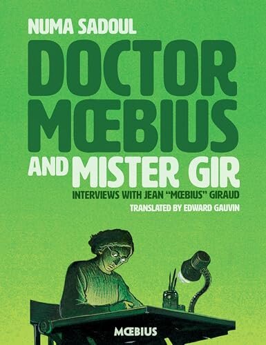 Moebius Library