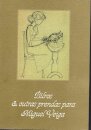 Bilros e Outras Prendas Para Miguel Veiga
