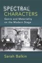 Spectral Characters