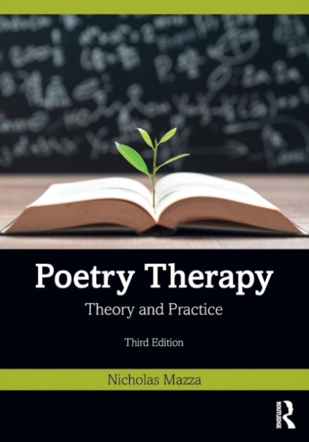 Poetry Therapy