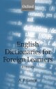 English Dictio.For Foreign Learners