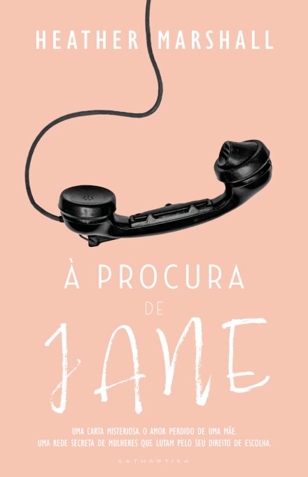 À Procura de Jane