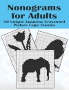 Nonograms for Adults